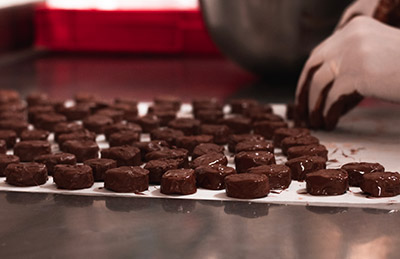 truffes chocolat schreiber